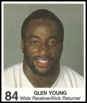 2 Glen Young